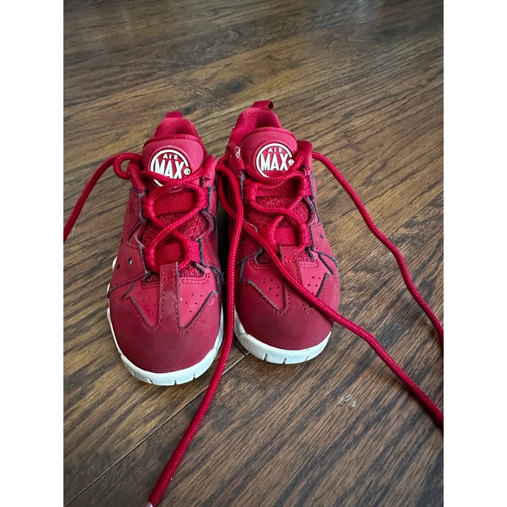 Nike air max toddler